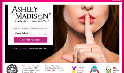 AshleyMadison